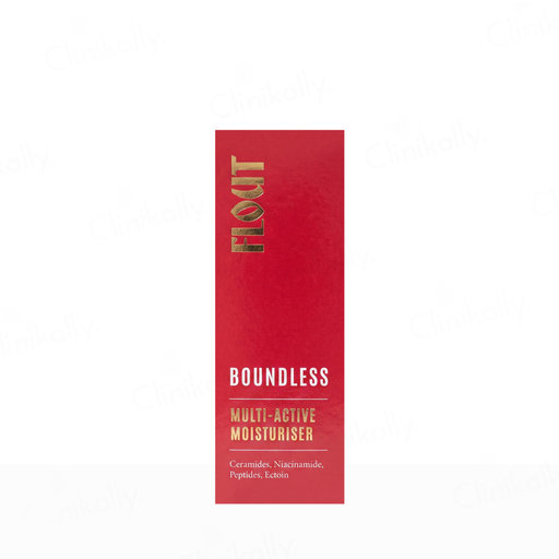 Flout Boundless Multi-Active Moisturiser